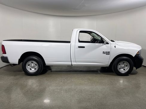 Used 2022 RAM 1500 Tradesman w/ Trailer Tow Group image 2