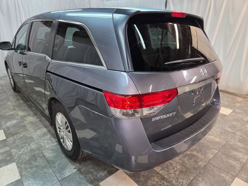 Used 2016 Honda Odyssey LX image 6