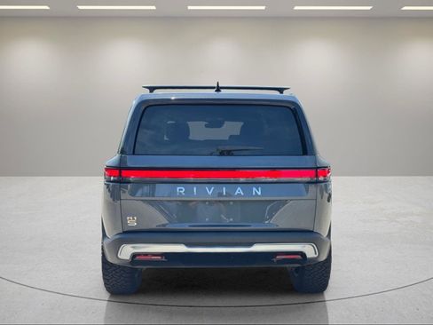 Used 2022 Rivian R1S Launch Edition AWD/4WD image 4
