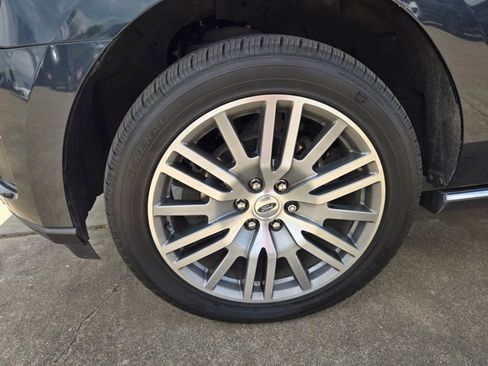 Used 2023 Ford Expedition Max Limited image 10