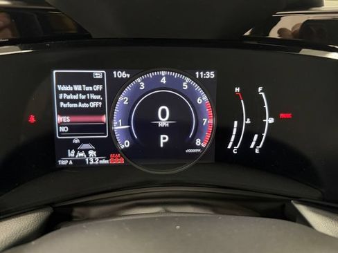 New 2026 Lexus NX 350 AWD w/ Premium Package image 23