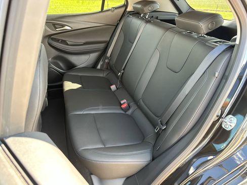 New 2026 Buick Encore GX Sport Touring w/ Advanced Technology Package image 21