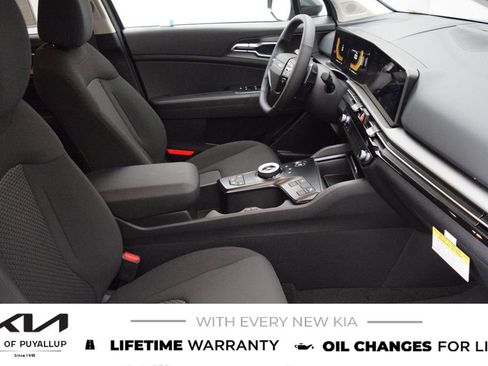 New 2026 Kia Sportage S image 16