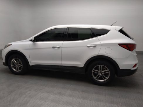 Used 2018 Hyundai Santa Fe Sport FWD image 3