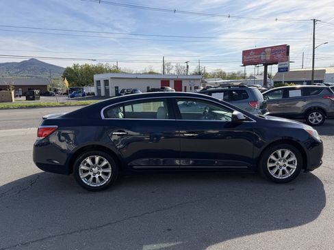 Used 2012 Buick LaCrosse FWD image 3