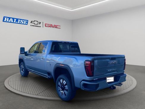 New 2026 GMC Sierra 3500 Denali w/ Technology Package image 13