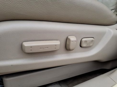 Used 2012 Honda Accord EX-L image 5