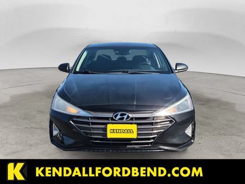 Used 2019 Hyundai Elantra Value Edition w/ Cargo Package FWD image 8