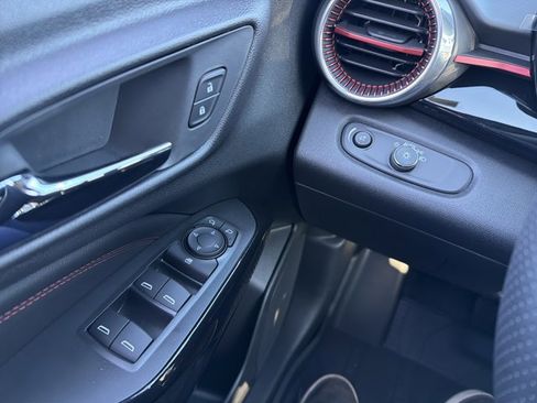 New 2026 Chevrolet Trax RS image 14