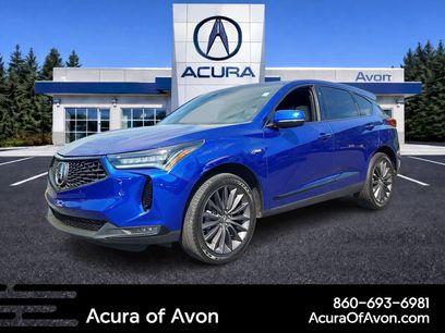 Used 2024 Acura RDX A-Spec