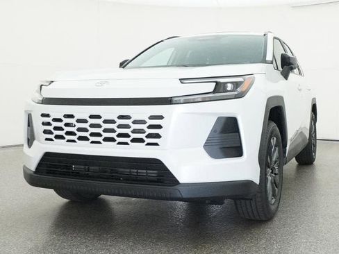New 2026 Toyota RAV4 XLE Premium FWD image 32