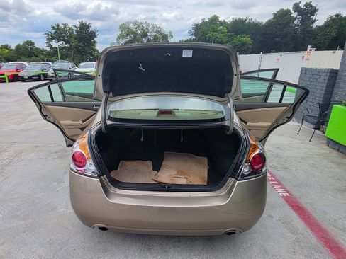 Used 2012 Nissan Altima 2.5 SL w/ 2.5SL Pkg FWD image 25