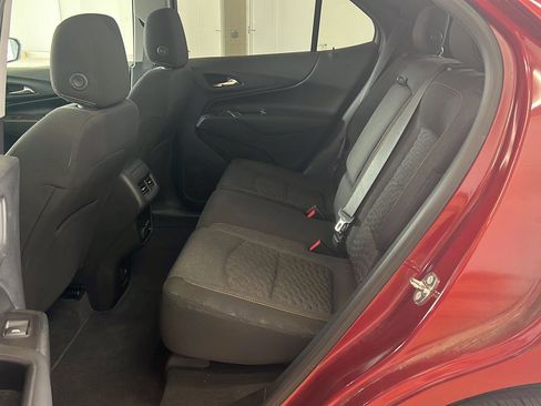 Used 2018 Chevrolet Equinox LT w/ Sun & Infotainment Package image 7