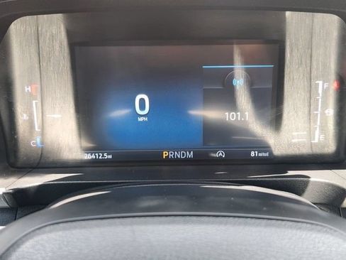 Used 2024 Ford Ranger XL RWD image 15