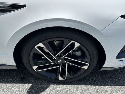 New 2026 Hyundai Sonata N Line FWD image 12