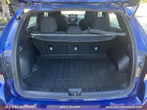 Used 2017 Subaru Impreza 2.0i Sport AWD/4WD image 23