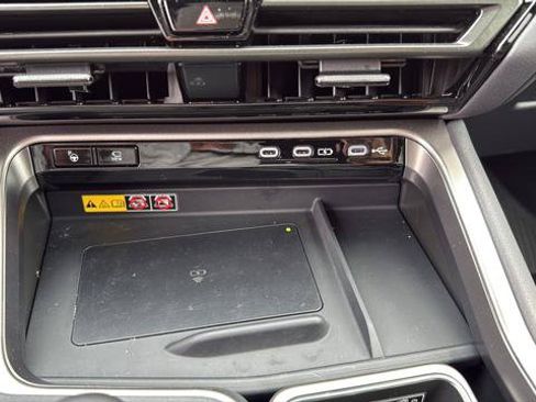 Certified 2025 Lexus TX 350 AWD w/ Technology Package image 33