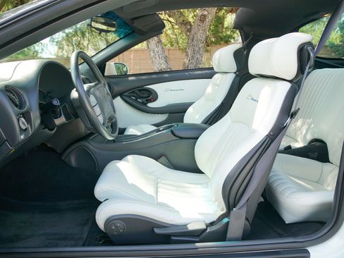 Used 1994 Pontiac Firebird Coupe RWD image 23