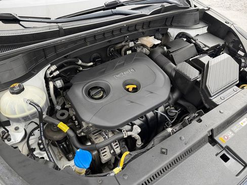 Used 2018 Hyundai Tucson SEL image 31