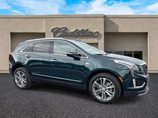 New 2026 Cadillac XT5 Premium Luxury w/ Driver Assist Package AWD/4WD video 1