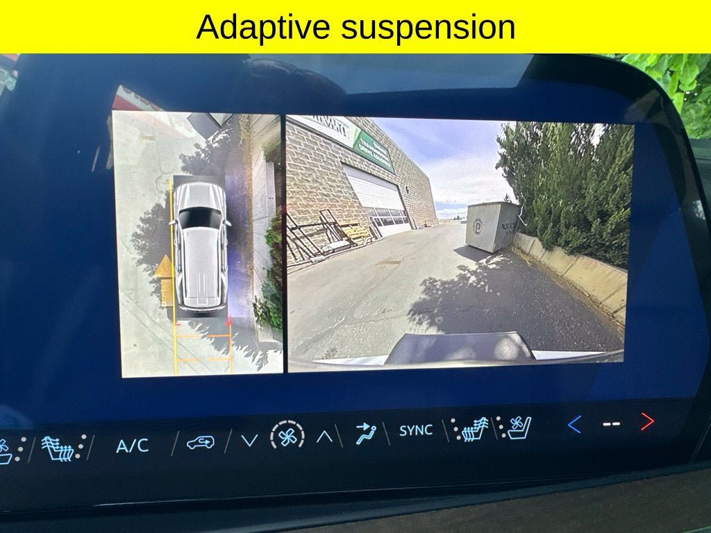 New 2026 Chevrolet Tahoe High Country AWD/4WD image 29