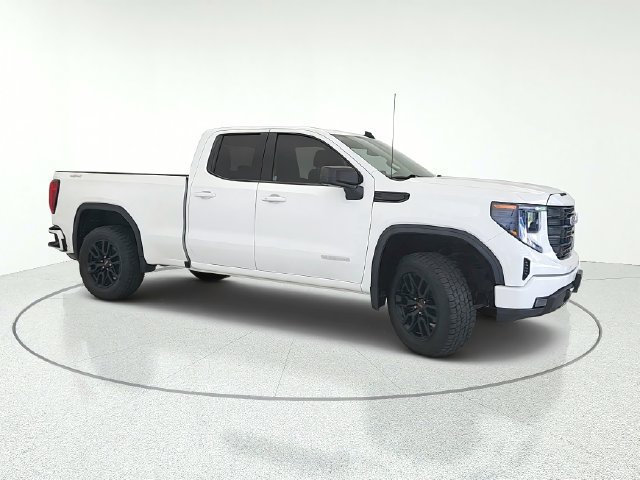Used 2024 GMC Sierra 1500 Elevation AWD/4WD image 7