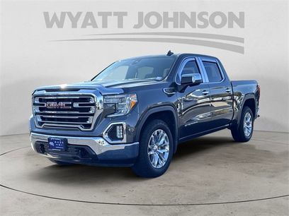 Used 2019 GMC Sierra 1500 SLT w/ SLT Premium Plus Package