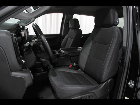 Certified 2023 Chevrolet Silverado 1500 LT AWD/4WD image 5