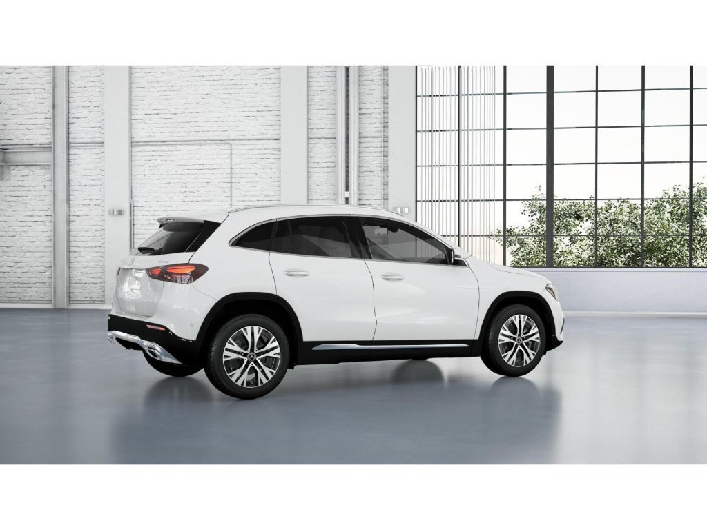 Certified 2026 Mercedes-Benz GLA 250 4MATIC image 19