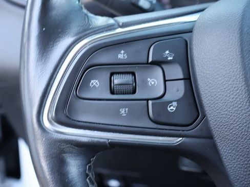 Used 2020 Buick Encore GX Essence w/ Advanced Technology Package image 22