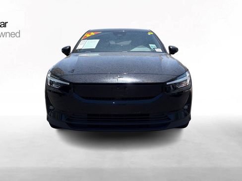 Used 2024 Polestar Polestar 2 AWD/4WD image 8