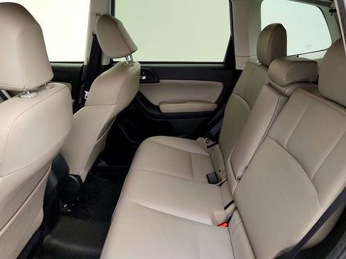 Used 2017 Subaru Forester 2.5i Limited w/ Popular Package #2 AWD/4WD image 20