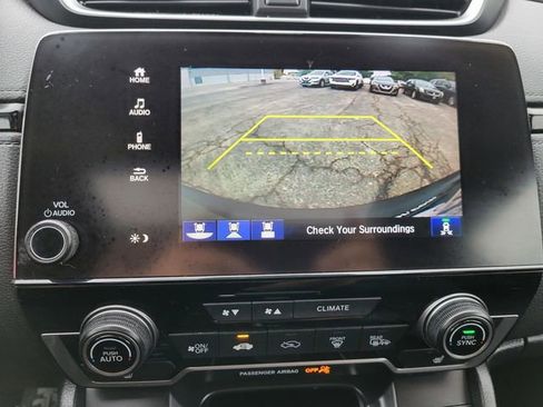 Used 2018 Honda CR-V EX-L image 37