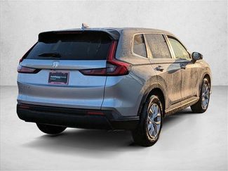 New 2026 Honda CR-V LX video 2