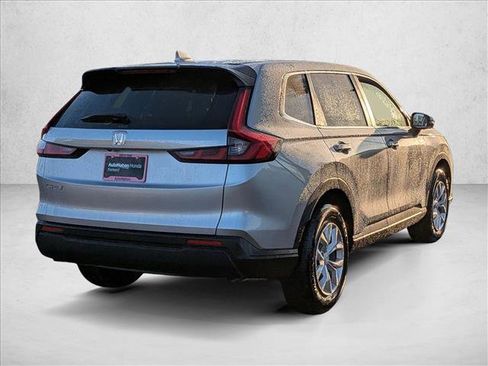 New 2026 Honda CR-V LX image 2