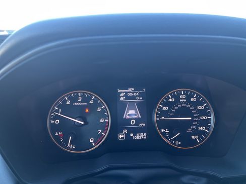 Certified 2025 Subaru Outback Wilderness image 12