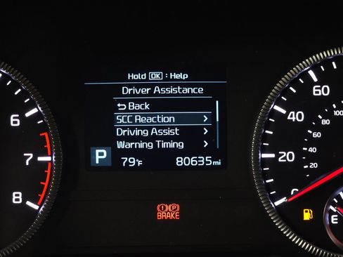Used 2021 Kia Telluride EX w/ EX Premium Package AWD/4WD image 22