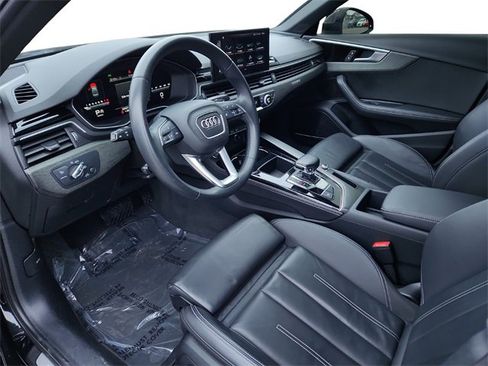 Used 2023 Audi A4 2.0T Premium Plus image 24