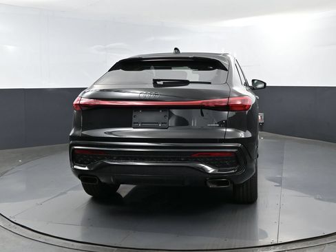 New 2026 Audi Q5 Premium Plus AWD/4WD image 22