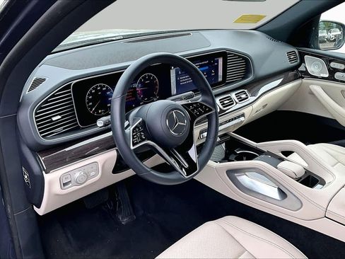 Certified 2026 Mercedes-Benz GLE 350 4MATIC image 20