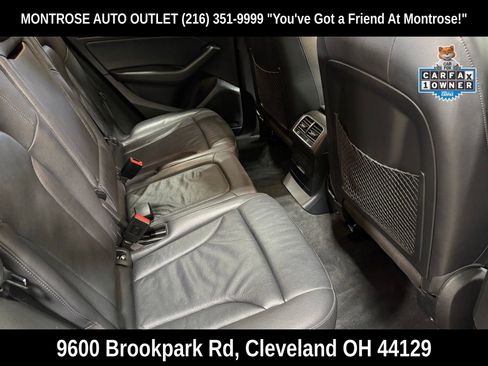 Used 2014 Audi Q5 2.0T Premium Plus image 46