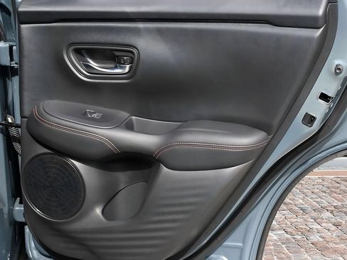 New 2027 Honda HR-V Sport image 11