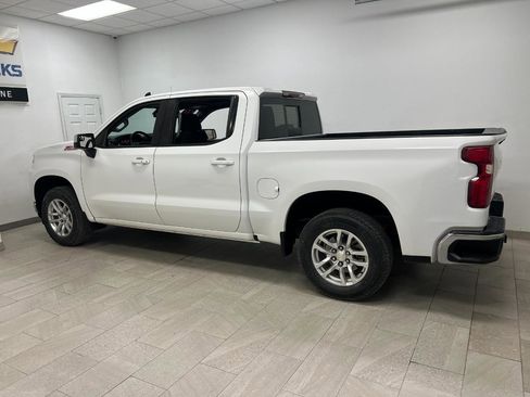 Used 2020 Chevrolet Silverado 1500 LT w/ All-Star Edition image 11