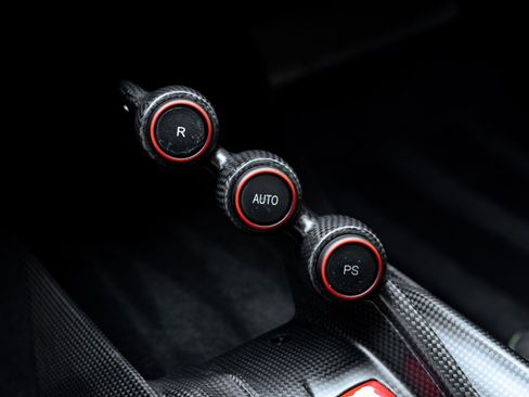 Used 2017 Ferrari F12tdf RWD image 50