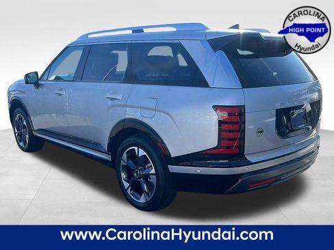 New 2026 Hyundai Palisade Limited image 5
