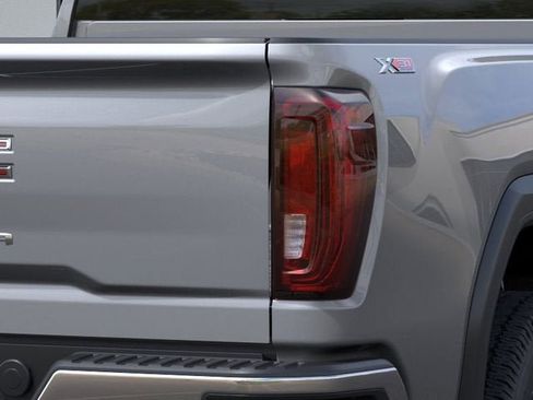 New 2026 GMC Sierra 3500 Pro w/ Convenience Package AWD/4WD image 11