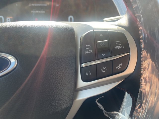 New 2026 Ford Explorer Active w/ Active Comfort Package AWD/4WD image 25