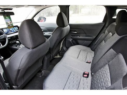 New 2026 Nissan Kicks SV w/ SV Premium Package image 11