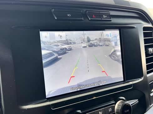Used 2022 Ford F150 XLT w/ XTR Package AWD/4WD image 48
