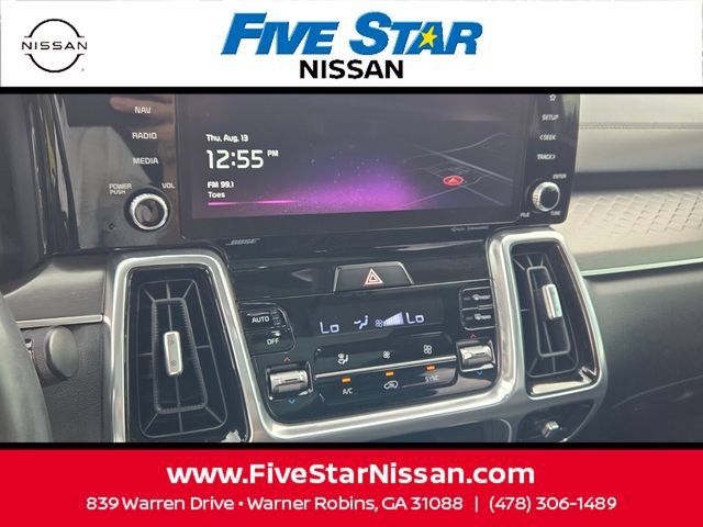 Used 2023 Kia Sorento SX AWD/4WD image 22